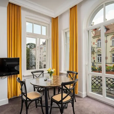 So In Sopot Apartments-2