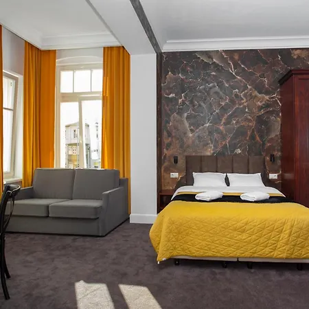 So In Sopot Apartments-3
